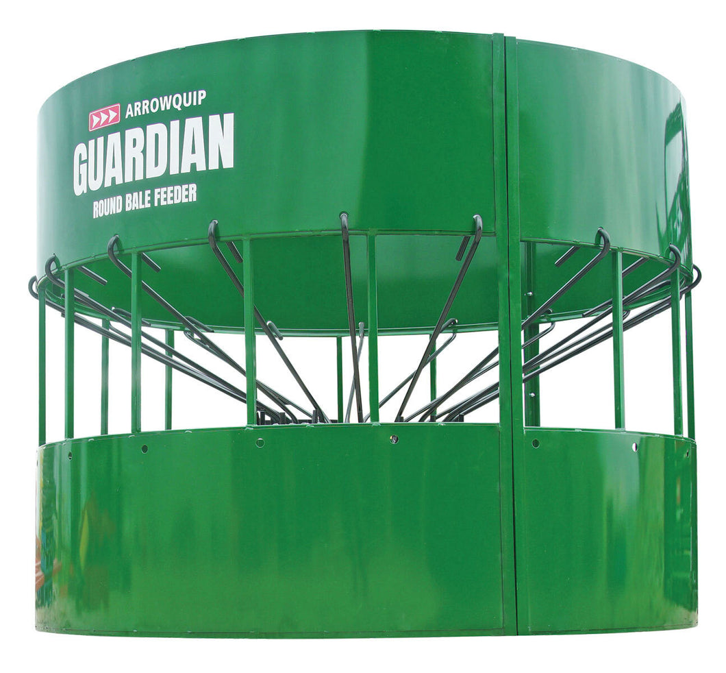 Cattle Round Bale Feeder DOWN PAYMENT