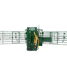 Load image into Gallery viewer, The Heeler 87C Portable Corral DOWN PAYMENT
