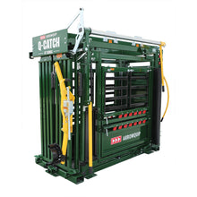 Load image into Gallery viewer, Q-Catch 87 Series Cattle Chute Standard
