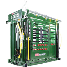 Load image into Gallery viewer, Q-Catch 87 Series Cattle Chute Deluxe
